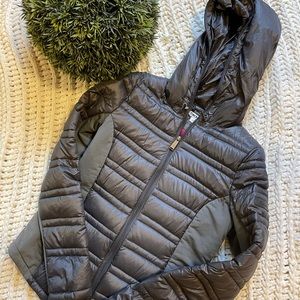 DKNY Puffer Jacket, XS